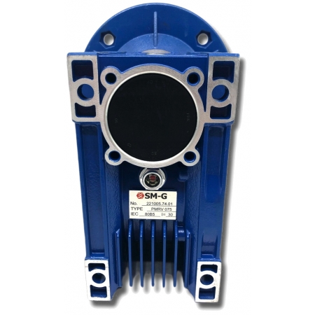 MOCNA PRZEKŁADNIA SILNIKA ELEKTRYCZNEGO 80B5 I=30